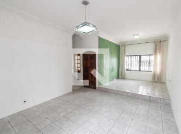 Casa · 220m² · 3 Quartos · 1 Vaga · Casa à Venda - Vila Mariana, 3 Quartos, 220 m² - São Paulo