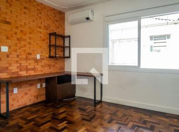 Apartamento · 25m² · 1 Quarto · Apartamento à Venda - Cidade Baixa, 1 Quarto,  25 m² - Porto Alegre