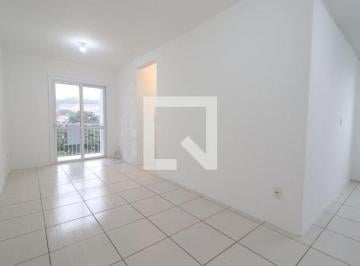 Apartamento · 54m² · 2 Quartos · 1 Vaga · Apartamento à Venda - Vila Nova, 2 Quartos,  54 m² - Novo Hamburgo