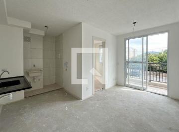 Apartamento · 39m² · 2 Quartos · Apartamento à Venda - Piqueri, 2 Quartos, 39 m² - São Paulo