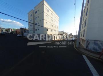 Apartamento · 35m² · 1 Quarto · 1 Vaga · Apartamento muito bem localizado, próximo de posto de combustível, comércios em geral e fácil acesso