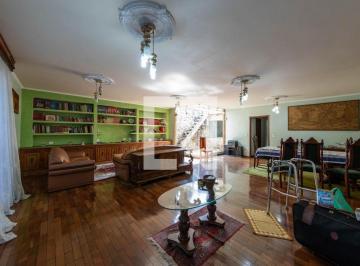 Casa · 429m² · 3 Quartos · Casa à Venda - Vila Alpina, 3 Quartos, 429 m2