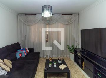 Casa · 137m² · 3 Quartos · 2 Vagas · Casa à Venda - Vila Ema, 3 Quartos,  137 m2