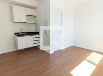Apartamento · 21m² · 1 Quarto · Apartamento à Venda - Belém, 1 Quarto, 21 m2