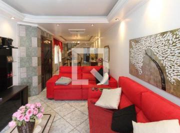 Casa · 534m² · 4 Quartos · 10 Vagas · Casa à Venda - Vila Alpina, 4 Quartos, 534 m2