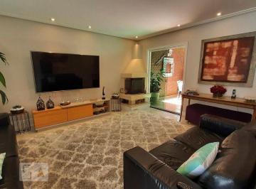 Casa · 350m² · 4 Quartos · 4 Vagas · Casa à Venda - Vila Alpina, 4 Quartos,  350 m2
