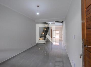 Casa · 120m² · 3 Quartos · 2 Vagas · Casa à Venda - Vila Alpina, 3 Quartos, 120 m2