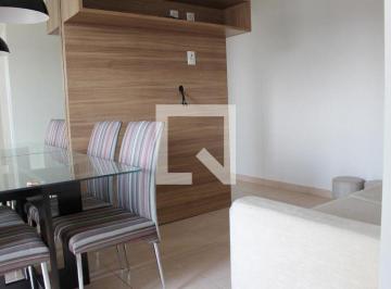 Apartamento · 54m² · 2 Quartos · 1 Vaga · Apartamento à Venda - Vila Ema, 2 Quartos,  54 m2