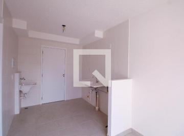 Apartamento · 28m² · 1 Quarto · Apartamento à Venda - Belém, 1 Quarto, 28 m2