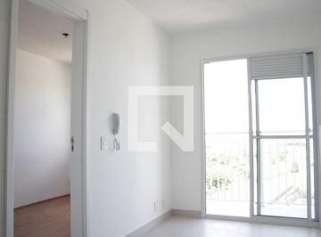 Apartamento · 28m² · 1 Quarto · Apartamento à Venda - Belém, 1 Quarto,  28 m2