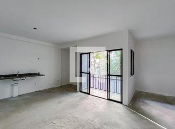Apartamento · 41m² · 1 Quarto · Apartamento à Venda - Belém, 1 Quarto,  41 m2