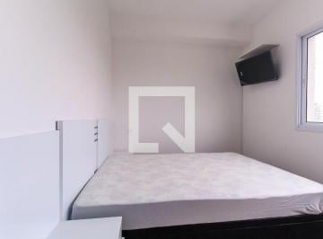 Apartamento · 21m² · 1 Quarto · Apartamento à Venda - Belém, 1 Quarto,  21 m2