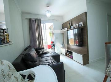Apartamento · 74m² · 3 Quartos · 1 Vaga · Apartamento à Venda - Belém, 3 Quartos,  74 m2