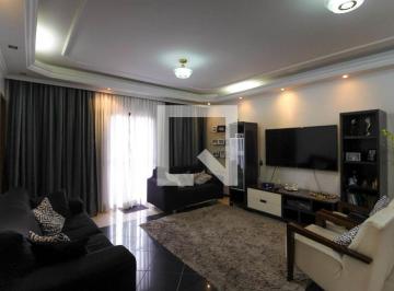 Casa · 514m² · 4 Quartos · 8 Vagas · Casa à Venda - Vila Alpina, 4 Quartos, 514 m2