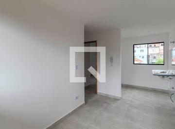 Apartamento · 40m² · 2 Quartos · 1 Vaga · Apartamento à Venda - Parque São Lucas, 2 Quartos,  40 m2
