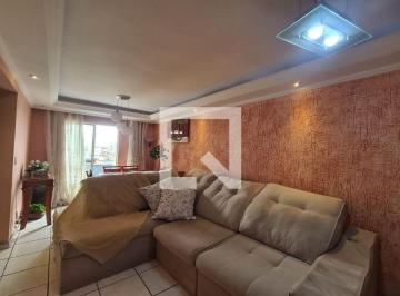 Apartamento · 62m² · 2 Quartos · 1 Vaga · Apartamento à Venda - Vila Ema, 2 Quartos, 62 m2