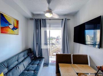Apartamento · 28m² · 1 Quarto · Apartamento à Venda - Belém, 1 Quarto, 28 m2