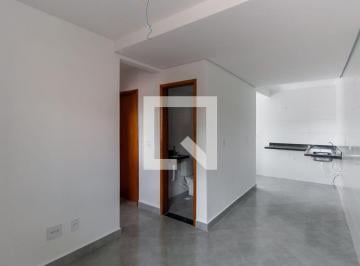 Apartamento · 35m² · 2 Quartos · Apartamento à Venda - Parque São Lucas, 2 Quartos,  35 m2