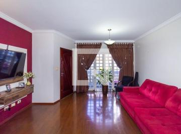 Casa · 220m² · 4 Quartos · 4 Vagas · Casa à Venda - Parque São Lucas, 4 Quartos,  220 m2
