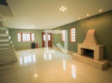 Casa · 225m² · 5 Quartos · 3 Vagas · Casa à Venda - Belém, 5 Quartos, 225 m2
