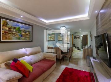 Casa · 140m² · 3 Quartos · 3 Vagas · Casa à Venda - Parque São Lucas, 3 Quartos,  140 m2