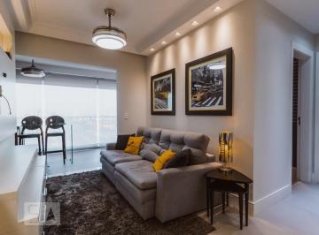 Apartamento · 75m² · 2 Quartos · 1 Vaga · Apartamento à Venda - Belém, 2 Quartos,  75 m2