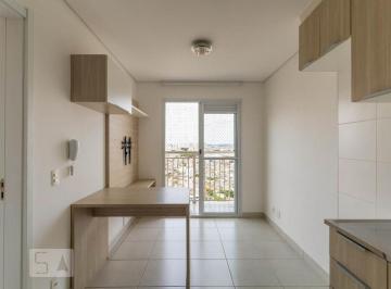 Apartamento · 30m² · 1 Quarto · Apartamento à Venda - Vila Alpina, 1 Quarto, 30 m2