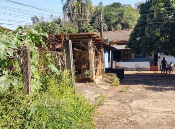 Rural · 6900m² · 4 Quartos · 6 Vagas · Chácara Padrão para Locação no Bairro Parque Ribeirao Preto, em Ribeirão Preto