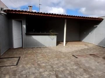 Casa · 160m² · 2 Quartos · 2 Vagas · Casa para Venda no Bairro Jardim Pedra Branca, em Ribeirão Preto