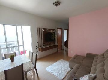 Apartamento · 50m² · 2 Quartos · 1 Vaga · Apartamento Padrão para locação no Bairro Jardim José Figueira, em Ribeirão Preto/SP.