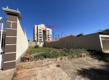 Terreno · 270m² · Terreno misto para Venda no Bairro Jardim Califórnia, em Ribeirão Preto