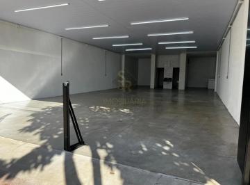 Comercial · 180m² · Salão comercial para Locação e Venda no Bairro Vila Amélia, em Ribeirão Preto