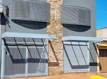 Comercial · 130m² · Imóvel Comercial para Locação e Venda no Bairro Jardim Paulistano em Ribeirão Preto/SP.