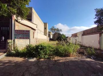 Terreno · 346m² · Terreno para Venda no Bairro Jardim Irajá em Ribeirão Preto/SP.