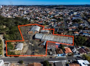Comercial · 23733m² · Comercial Barracão em Irati