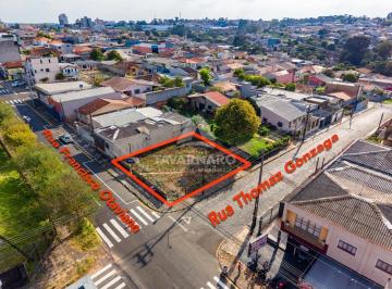 Terreno · 330m² · Terreno de esquina no bairro Nova Rússia