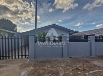 Casa · 275m² · 3 Quartos · 2 Vagas · Casa Padrão em Ponta Grossa