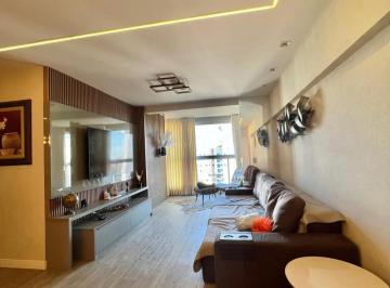 Apartamento · 101m² · 2 Quartos · 2 Vagas · EXCELENTE APARTAMENTO
