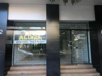 Comercial · 39m² · Sala comercial - Zona 01