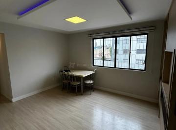 Apartamento · 48m² · 3 Quartos · 1 Vaga · Apartamento 03 dormitórios | Residencial Iguaçu I