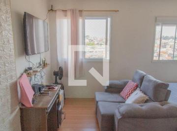 Apartamento · 32m² · 1 Quarto · Apartamento à Venda - Vila Ema, 1 Quarto,  32 m2