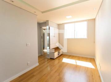 Apartamento · 45m² · 2 Quartos · 1 Vaga · Apartamento à Venda - Belém, 2 Quartos, 45 m2