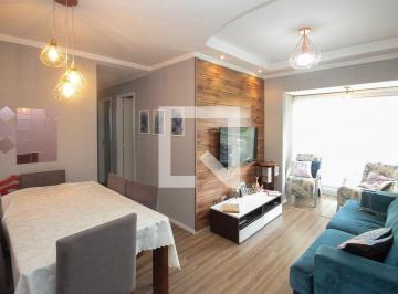 Apartamento · 63m² · 3 Quartos · 1 Vaga · Apartamento à Venda - Vila Ema, 3 Quartos,  63 m2