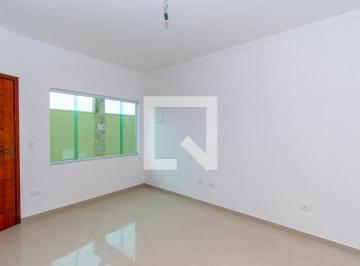 Casa · 112m² · 2 Quartos · 2 Vagas · Casa à Venda - Vila Alpina, 2 Quartos,  112 m2