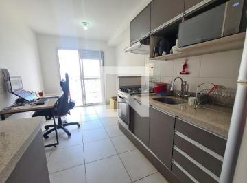 Apartamento · 29m² · 1 Quarto · Apartamento à Venda - Vila Ema, 1 Quarto,  29 m2