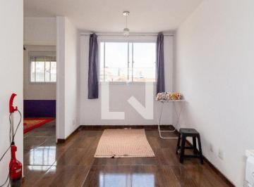 Apartamento · 44m² · 2 Quartos · Apartamento à Venda - Belém, 2 Quartos, 44 m2