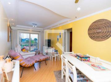 Apartamento · 63m² · 2 Quartos · 1 Vaga · Apartamento à Venda - Vila Ema, 2 Quartos,  63 m2