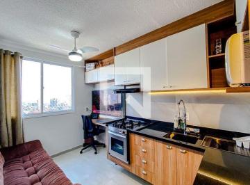 Apartamento · 25m² · 1 Quarto · Apartamento à Venda - Belém, 1 Quarto,  25 m2
