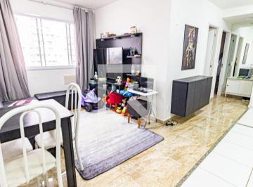 Apartamento · 41m² · 2 Quartos · 1 Vaga · Apartamento à Venda - Belém, 2 Quartos,  41 m2