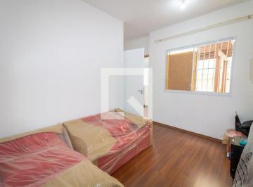 Apartamento · 47m² · 2 Quartos · 1 Vaga · Apartamento à Venda - Vila Ema, 2 Quartos, 47 m2